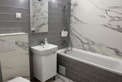 Apartament cu 2 camere decomandat în Central - 4