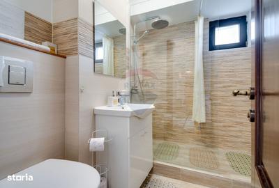 Apartament cu 3 camere decomandat, mobilat în Grivița - 11