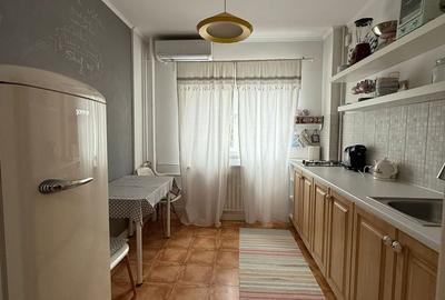 Apartament cu 2 camere semidecomandat în Ghencea - 8
