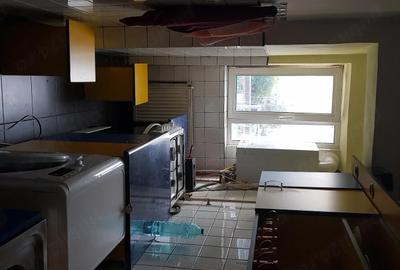 Garsonieră decomandată în Craiter - 1