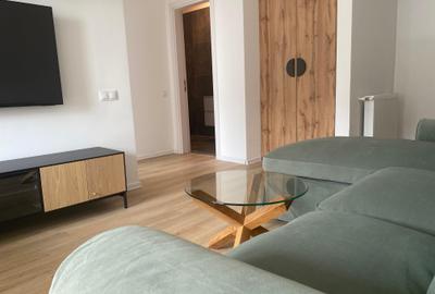 Apartament cu 2 camere, mobilat si utilat. Prima inchiriere! Apartament cu 2 camere, mobilat si utilat. Prima inchiriere! - 5