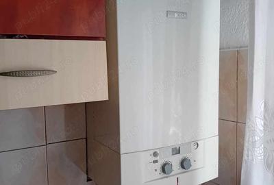 Ap 2 Cam etaj 1 Maratei Dolinex 45mp la cheie centrala termopan balcon - 11