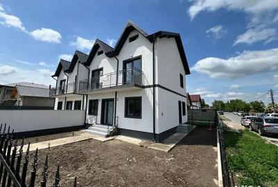 Proprietar Vila Tip Duplex P+1E - 2