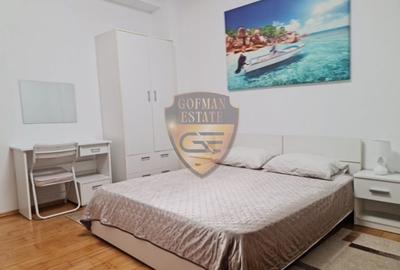 Apartament cu 3 camere decomandat, mobilat în Mamaia - 6