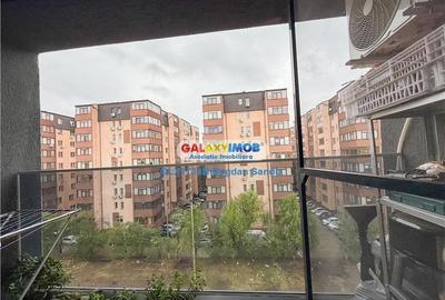 Apartament  2 camere de vanzare in Militari  Residence - Tineretului - 10