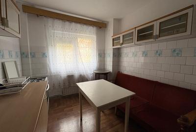 Apartament cu 3 camere semidecomandat, mobilat în Timpuri Noi - 9