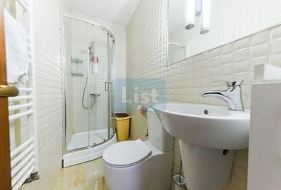 Casă cu 6 camere cu Piscina în Florești - 17