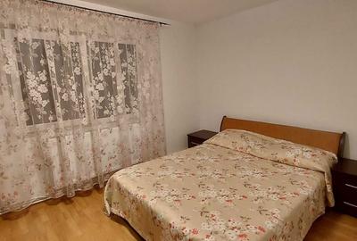 Apartament cu 2 camere semidecomandat în Central - 3