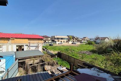 Casă cu 4 camere cu Teren 261 Mp în Central - 10
