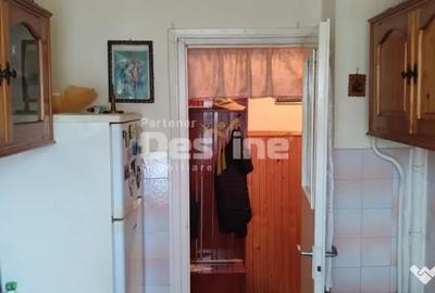 Apartament cu 2 camere semidecomandat în Central - 12