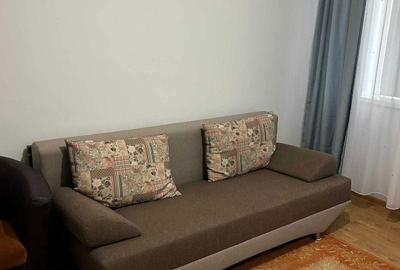 Garsonieră decomandată în Florești - 6