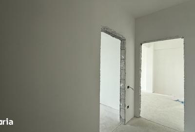 Apartament cu 3 camere în Central - 2