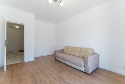 Magurele, Atomistilor, penthouse cu terasa de 75 mp, mobilat nou - 12