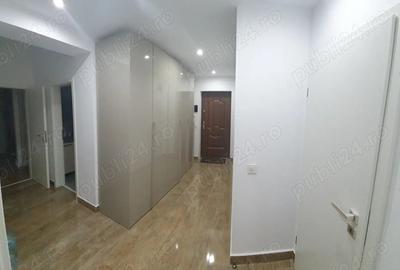 Apartament mobilat utilat 3 camere, 99 mp utili +1 loc parcare. - 5