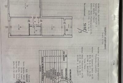 APARTAMENT  3 Camere Titan ALEEA POSTAVARUL APARTAMENT  3 Camere Titan ALEEA POSTAVARUL - 11
