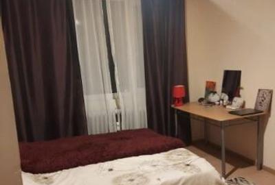 Apartament cu 2 camere decomandat în Ultracentral - 1