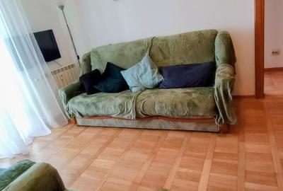Apartament cu 2 camere semidecomandat în Banu Manta - 1
