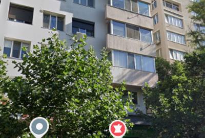Apartament cu 2 camere decomandat în Baba Novac - 2
