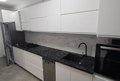 Exclusivitate-Mamaia Sat, P+2, 4 camere, parcare, termen lung - 11