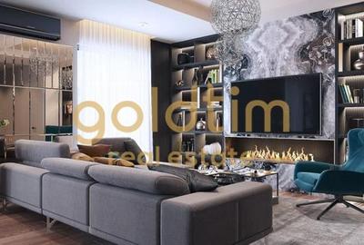 Apartament cu 3 camere decomandat, mobilat în Iancu Nicolae - 1