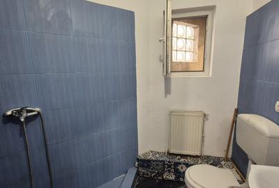 Apartament cu 3 camere + o camera de serviciu - 97,54 mp - Cismigiu - 10