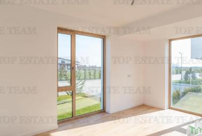 Casă cu 5 camere cu Teren 648 Mp în Corbeanca - 8