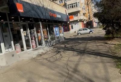 Spațiu comercial, de 63 mp, în Traian - 1