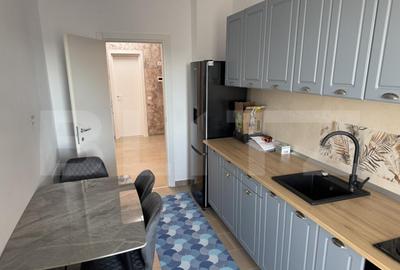 Apartament de lux cu 2 camere, terasa spa?ioasa ?i parca - 5