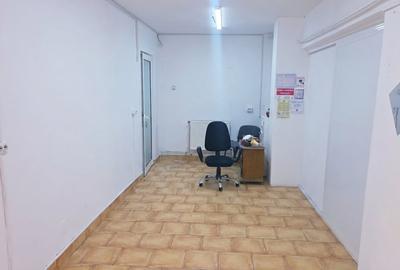 Spațiu comercial, de 44 mp, în Micro 14 - 17
