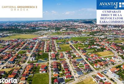 Teren de 530 mp, în Centura - 15