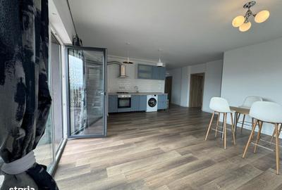Apartament cu 4 camere în Grigorescu - 6