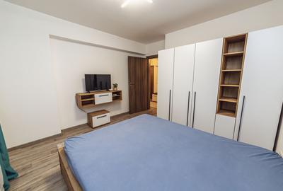 Apartament 2 camere | Parcare  | Popesti-Leordeni - 9