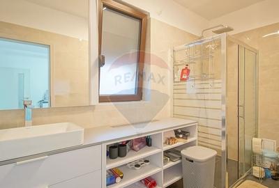 Apartament 3 finisaje premium cu grădină 100 mp|2 locuri parcare - 8