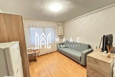 Garsonieră în Terezian - 2