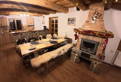 Casă cu 4 camere în Lunca Vișagului - 6