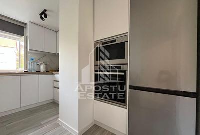 Apartament modern cu 3 camere, etaj intermediar, zona Buc... - 8