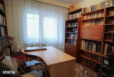 Apartament cu 4 camere decomandat în Ultracentral - 8