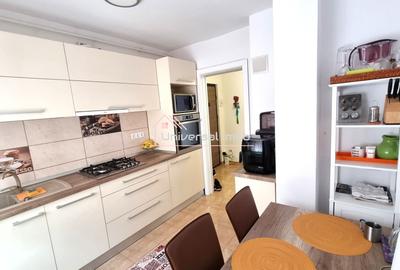 Apartament cu 4 camere decomandat, mobilat în Mănăștur - 14