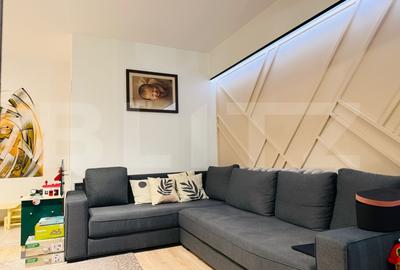 Apartament cu 2 camere decomandat, mobilat în Ultracentral - 3