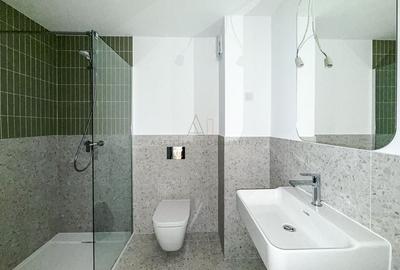 3 Camere Proiect Rezidential | Baneasa Sisesti - 9