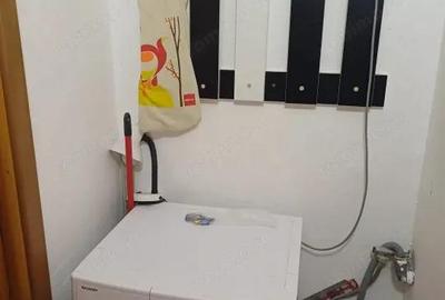 Garsoniera, la cheie, Marasti - 3