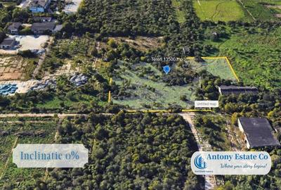 Teren intravilan de vanzare - Zona industriala Bors, Oradea - 4