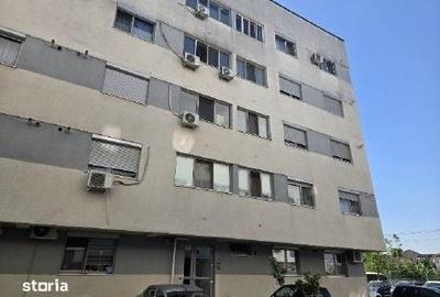 Garsonieră în Chiajna - 3
