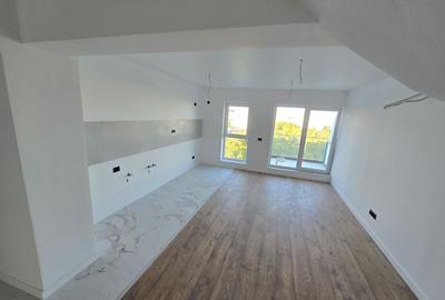 4 camere tip Duplex la 10 minute de Metrou Piata Sudului - 3