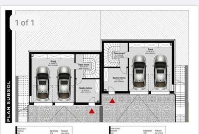 Duplex semifinisat de vanzare, Tauti - 5