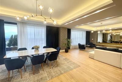 Apartament cu 6 camere decomandat în Herăstrău - 9