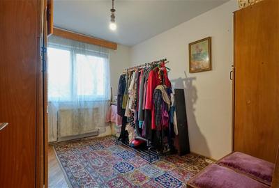 Apartament cu 4 camere semidecomandat în Astra - 8