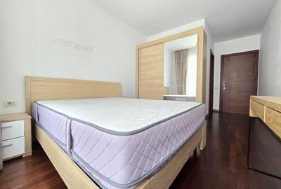 Piata Alba Iulia - In City Residence, posibilitate loc de parcare subteran - 8