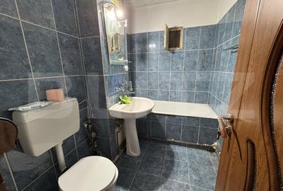 Apartament 2 camere, 56 mp, zona Cornitoiu - 6