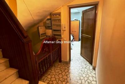 Casa cu  7 camere 13 Septembrie- Prosper Plaza - 10